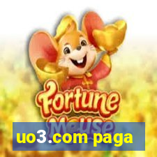 uo3.com paga